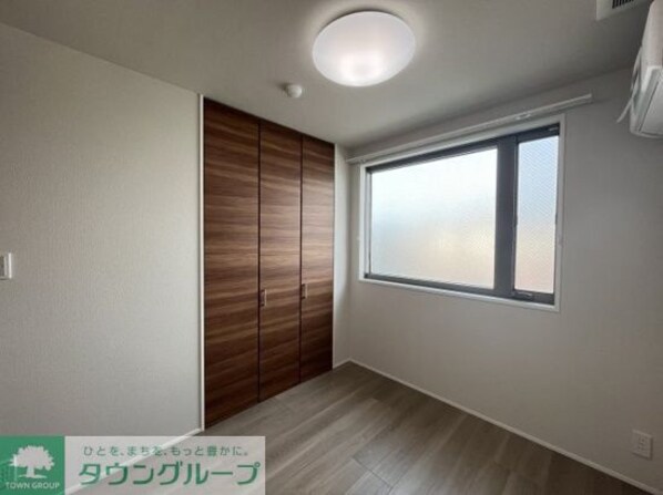 アルビオン コートの物件内観写真